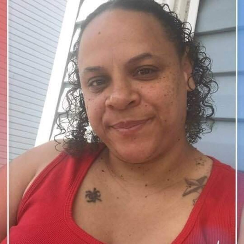 Meet your Posher, Maritza